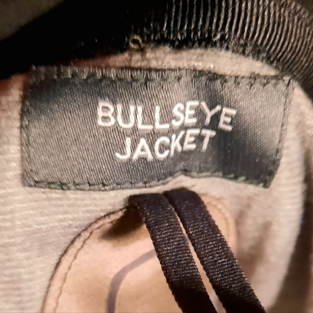 New Men's Sierra Designs Bullseye Jacket - Picture 5 of 6